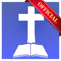 Daily Readings for Catholics app icon