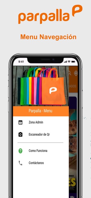 Parpalla aplicación(圖4)-速報App