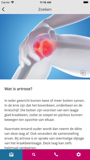 Mijn behandeling(圖2)-速報App