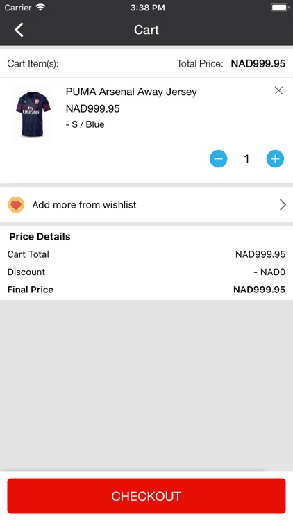 Streethouse screenshot-3