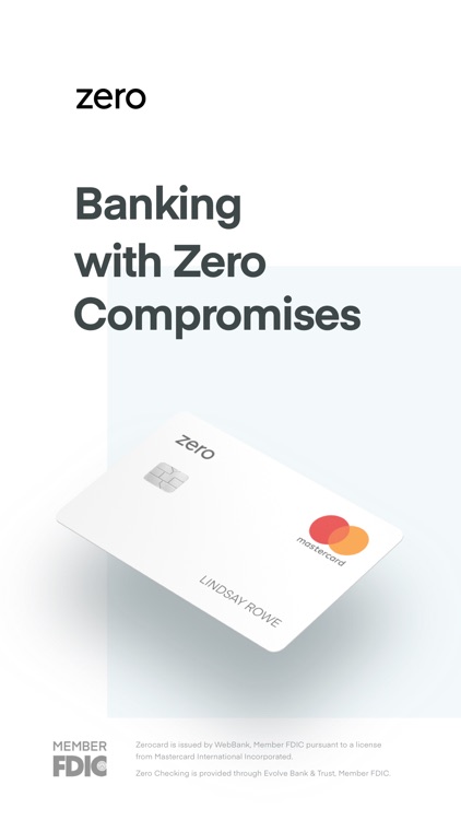 Zero
