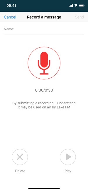 Lake FM(圖6)-速報App