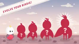 Game screenshot Bird Air Trip apk