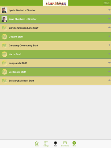 Discovery Vine Childcare - náhled