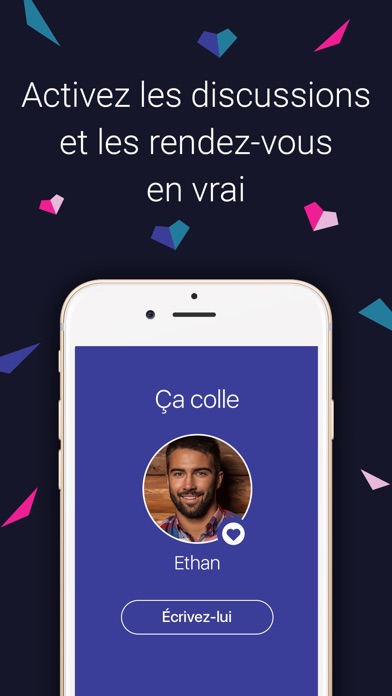 Rencontre gay et bi