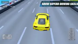 Game screenshot Racing Legend: Highspeed Car X mod apk