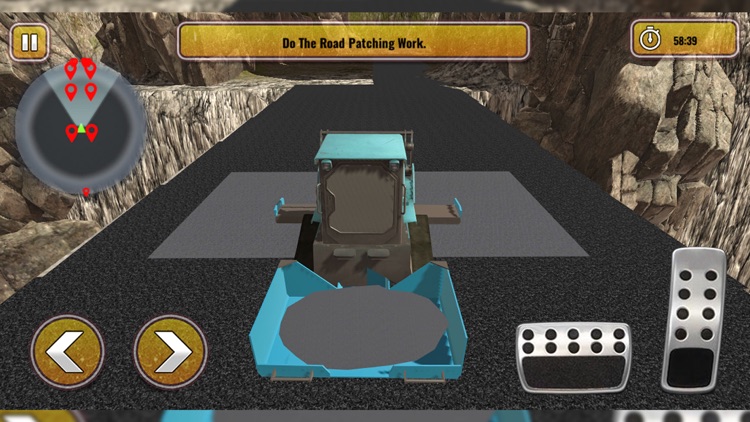 Tunnel Bridge Construction