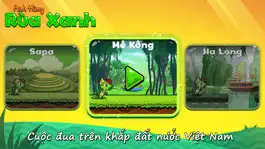 Game screenshot Anh Hùng Rùa Xanh mod apk