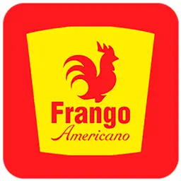 Frango Americano app icon