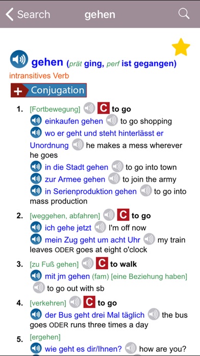 【图】Anglais-Allemand Larousse(截图2)
