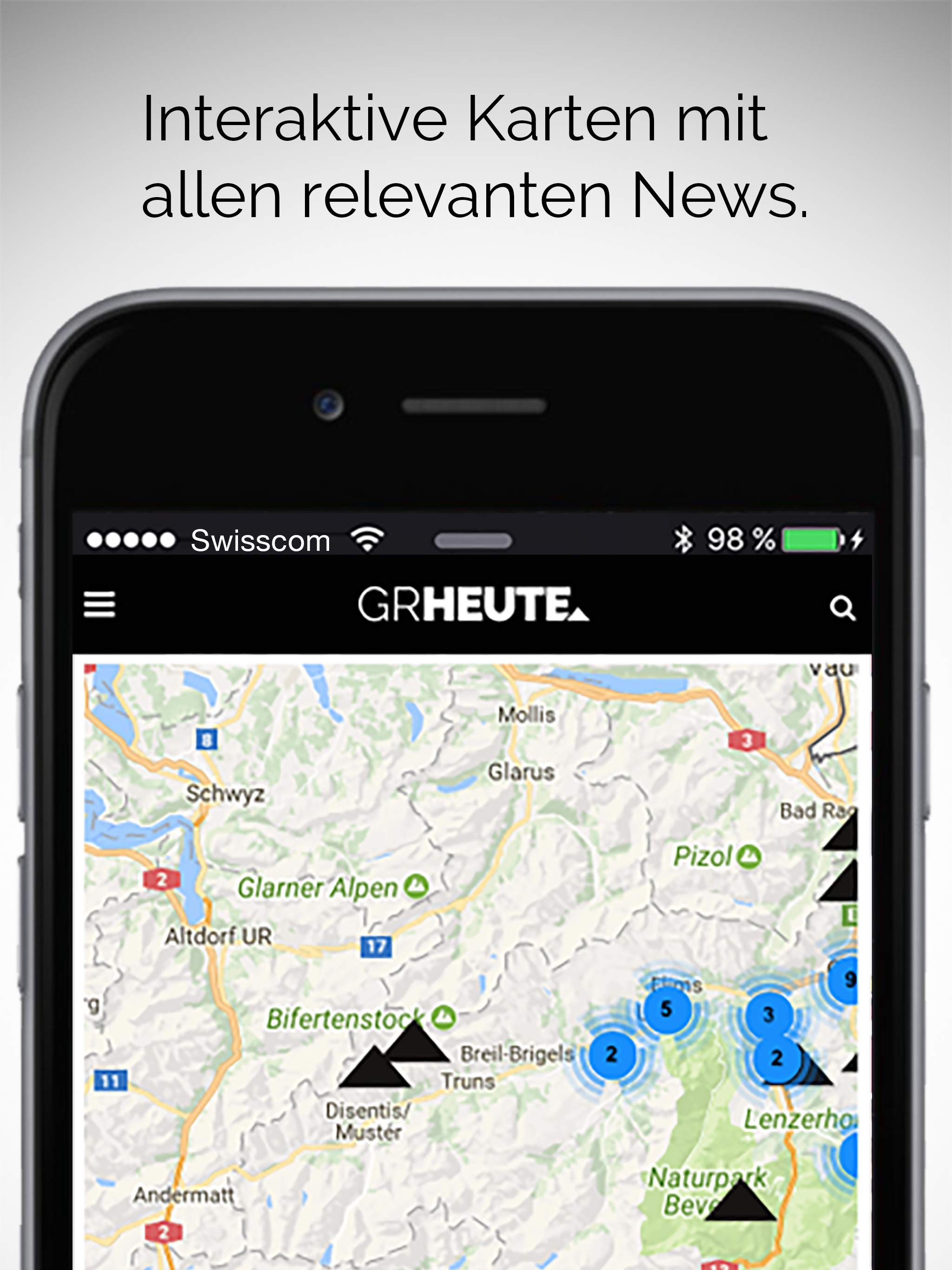 GRHeute
