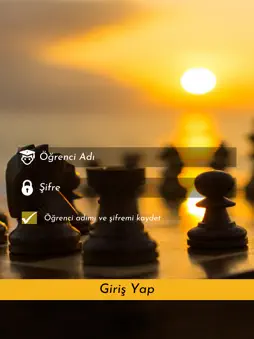 Kum Saati Satranç screenshot 5