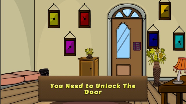 Room Escape Games - The Lost Key 8(圖2)-速報App