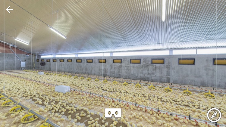 A3Impressies VR screenshot-4