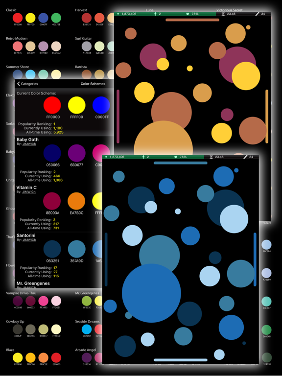 Screenshot #5 for DodgeDot