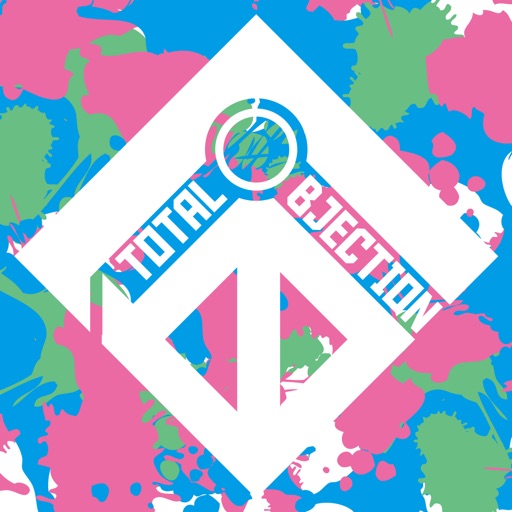 TOTAL OBJECTION公式アプリ