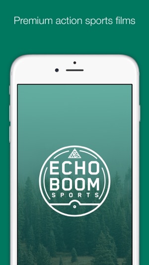 Echoboom Sports(圖1)-速報App