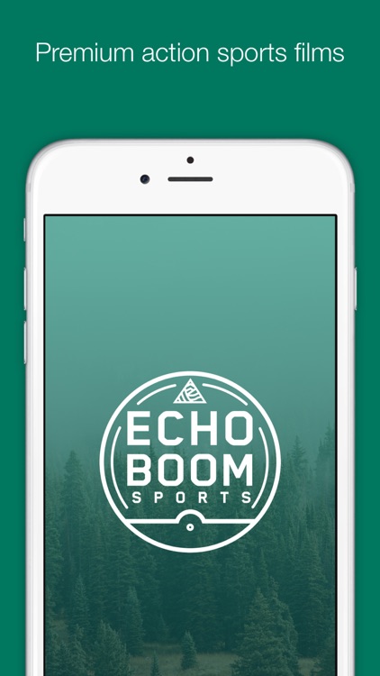 Echoboom Sports