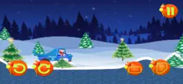 Game screenshot Santa Christmas Delivery Sim apk