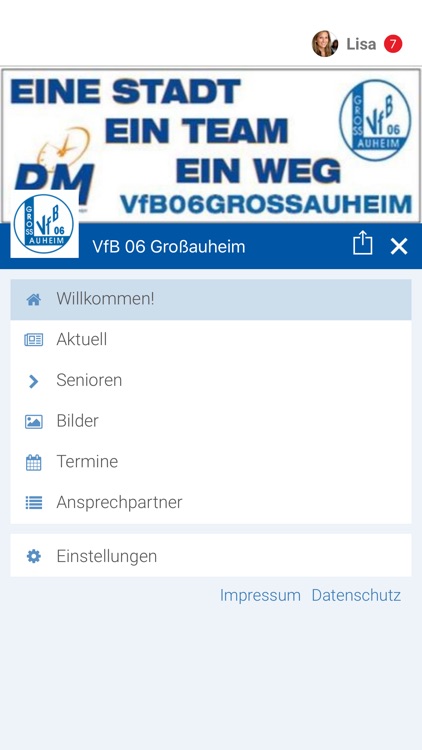 VfB 06 Großauheim