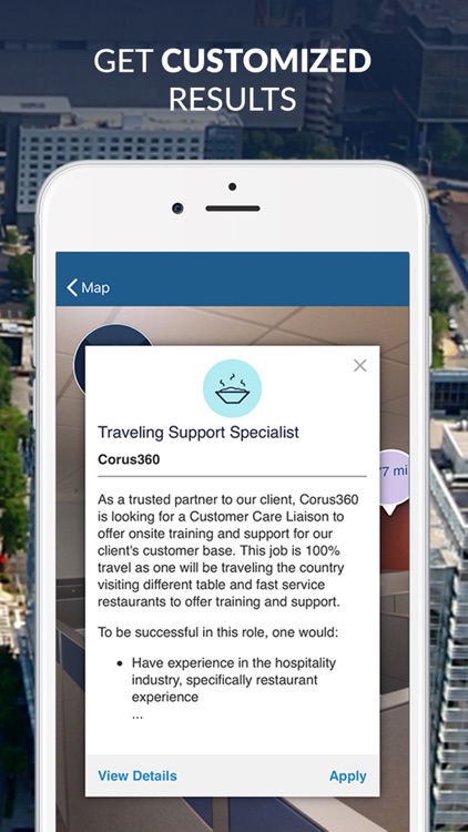 CareerBuilder Job Search screenshot-5