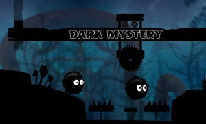 Dark Mystery
