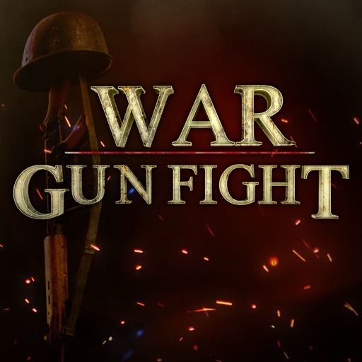 War Gun Fight icon