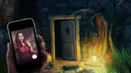 Game screenshot You Must Escape Ghost House Chapter 1 mod apk