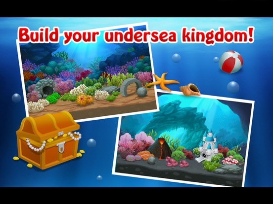 Screenshot #5 pour Pocket Oceans