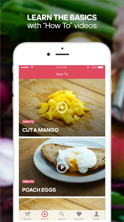 Runtasty - Healthy Recipes screenshot-3