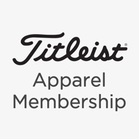 타이틀리스트 어패럴 멤버십 PC 용