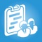 SkyDesk Projects for iPhone is an application of Fuji Xerox’s cloud service, SkyDesk