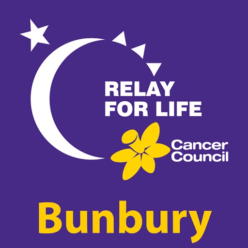 Relay For Life Bunbury by GetYourApp