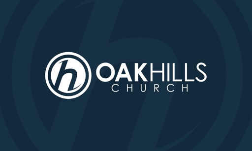 Oak Hills Church icon