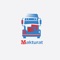 Makturat is free on demand services for any kind of trucks using GPS services to locate your truck ,makturat will help to move your goods from point to another for best price you can rent truck for long time ,you can request water tanker,sewage you can move containers,bales,boxes and equipment