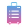 行李清单 - iPadアプリ