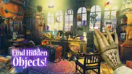 Game screenshot CK - Find the Hidden Objects apk