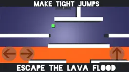 Game screenshot Lava Flood apk