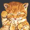 CatNap 1: Sleepy Cat Stickers App Feedback