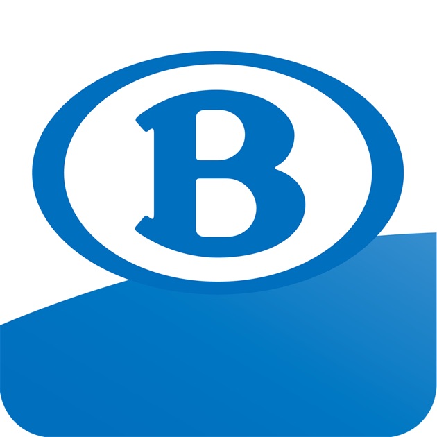 SNCB/NMBS on the App Store