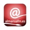 App para escuchar la radio Almansa FM