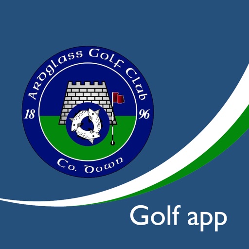 Ardglass Golf Club icon