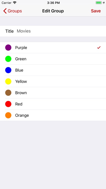 Task & Todo screenshot-3
