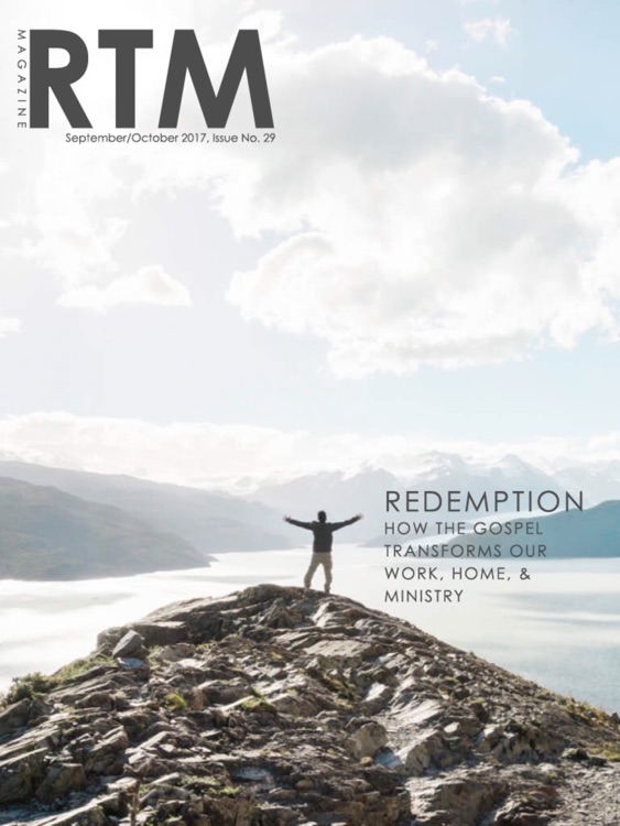 RTM Magazine
