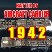 航空母艦決闘空間1942 V1.5