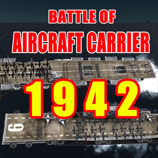 Battle of Aircraft Carrier icon