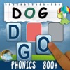 Icon Build A Word - Easy Spelling with Phonics