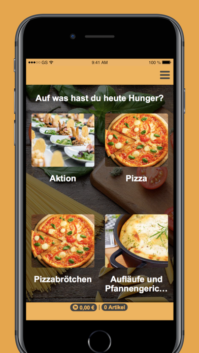 Screenshot #2 pour Pizza Lord