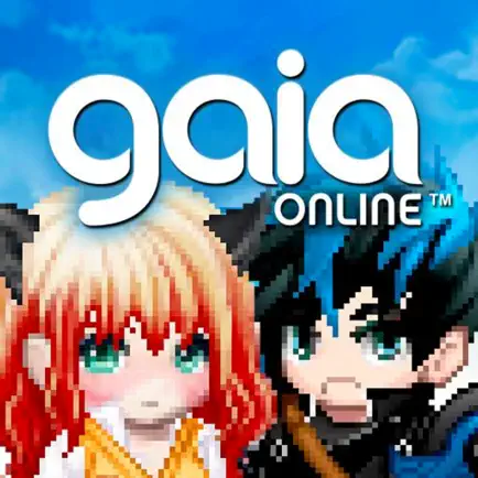 Gaia On The Go Читы