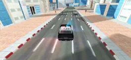 Game screenshot Cop Bullet : Gang War Fighting hack